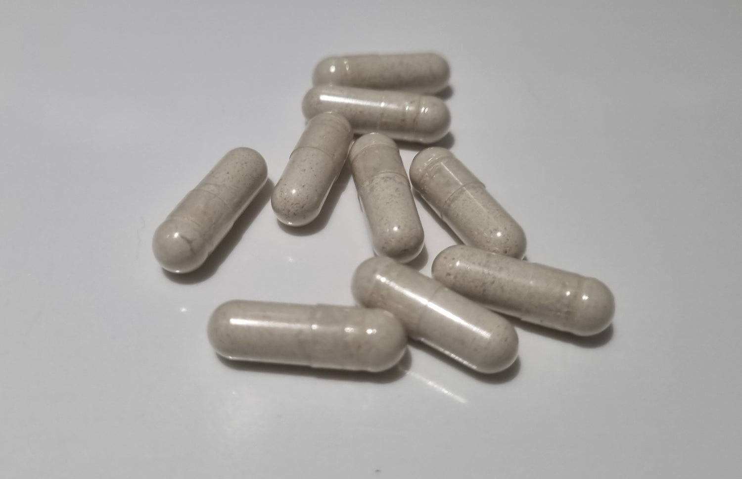 NooTropicTribe Capsules