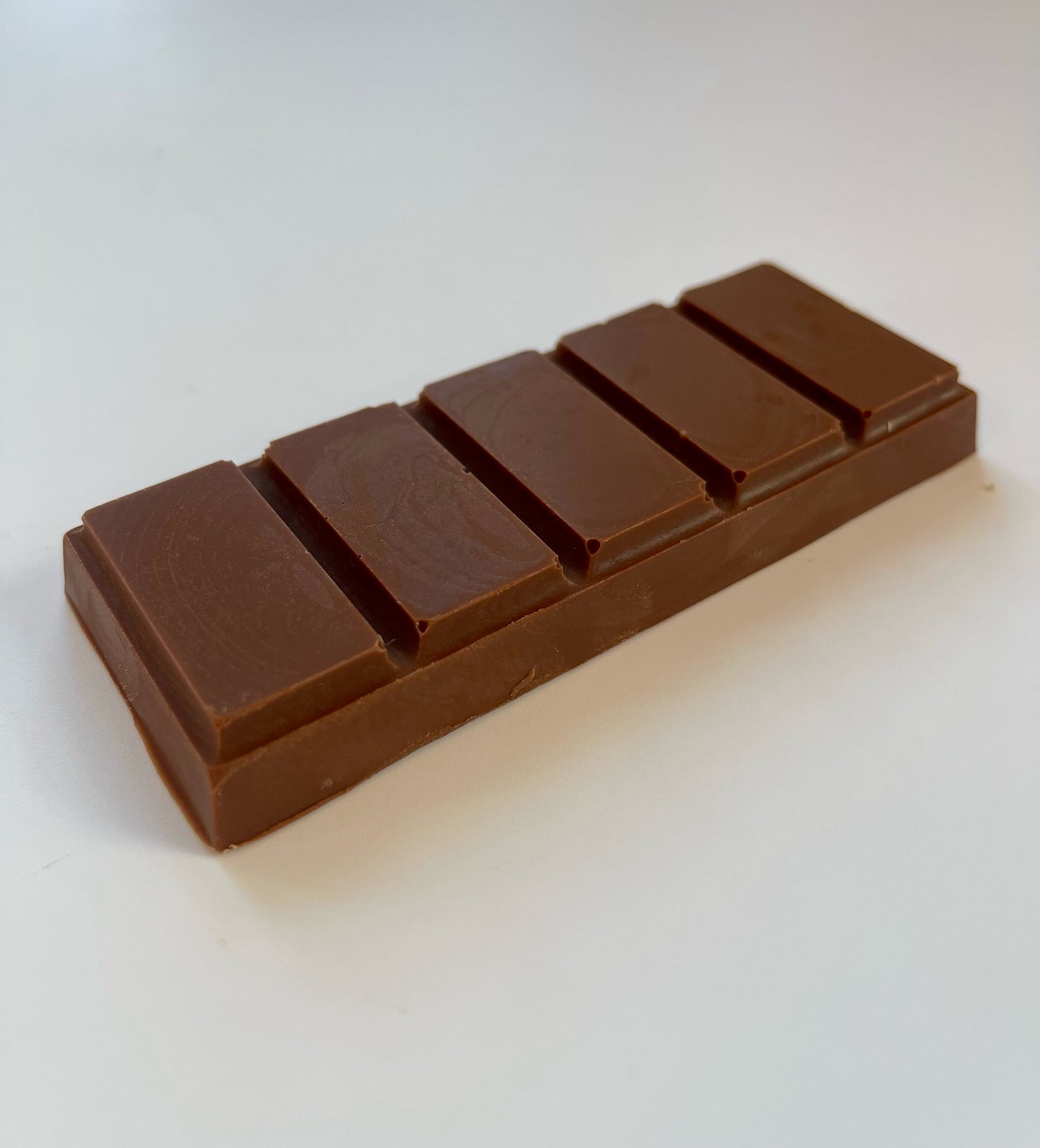 NooTropicTribe Milk Chocolate Bars